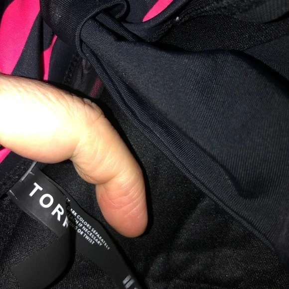 Torrid Swin Top - Picture 10 of 11